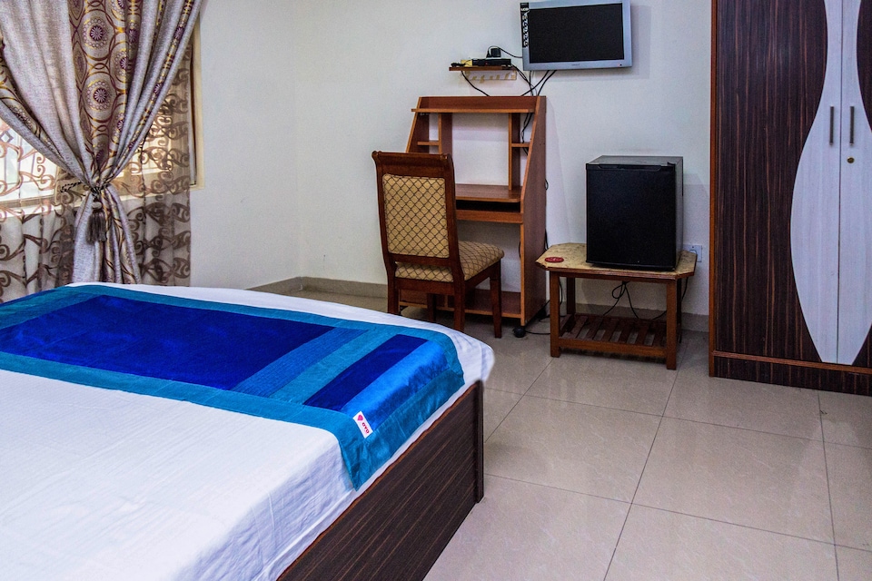 OYO 6016 Wafi Suites, Koramangala Sony World Signal, Bangalore