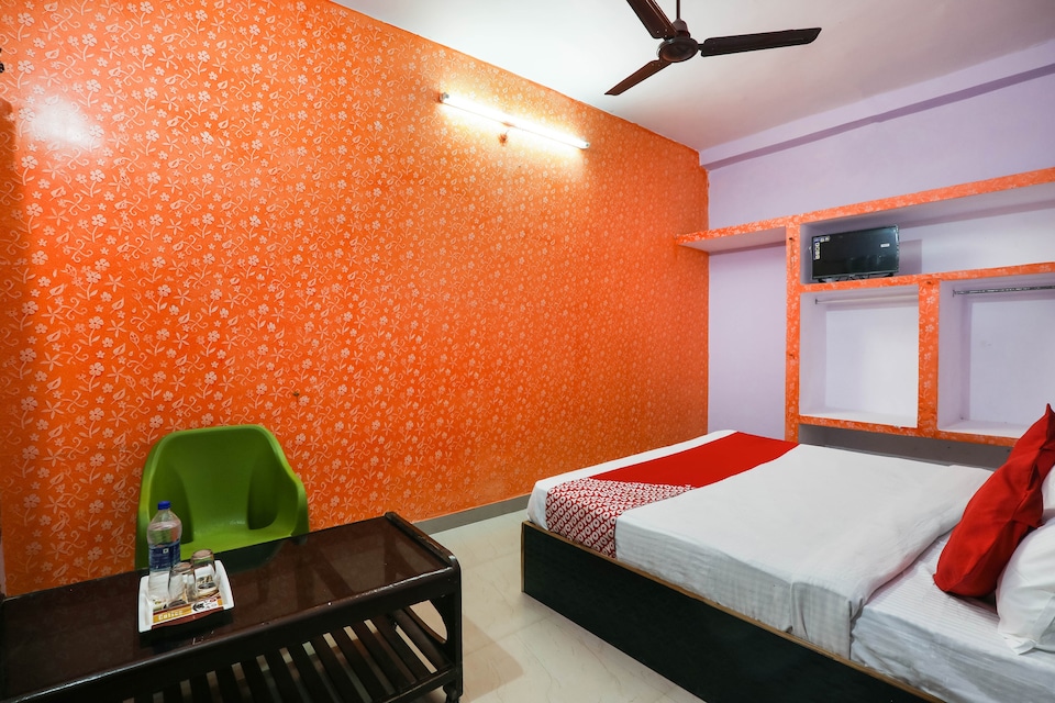 OYO 72184 Orchid Home Stay Inn, Mahanagar Lucknow, Lucknow