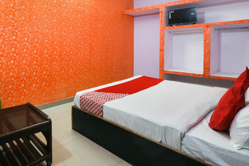 OYO 72184 Orchid Home Stay Inn, Mahanagar Lucknow, Lucknow