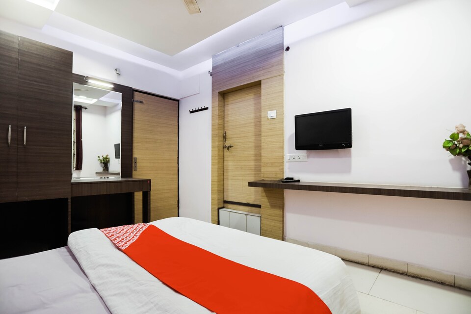Flagship 72185 Hotel Centre Point, Butibori Nagpur, Nagpur