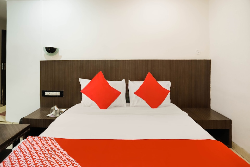 Flagship 72185 Hotel Centre Point, Butibori Nagpur, Nagpur