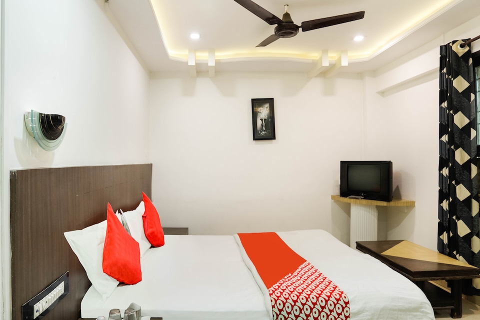 Flagship 72185 Hotel Centre Point, Butibori Nagpur, Nagpur