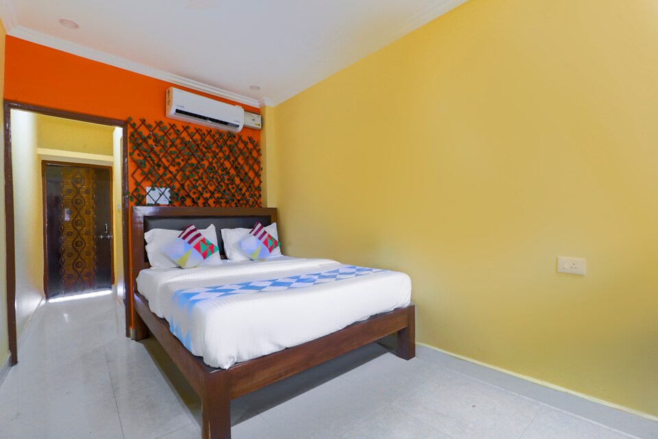 OYO Home 72190 Greaceful Studios Arpora, Baga Goa, Goa