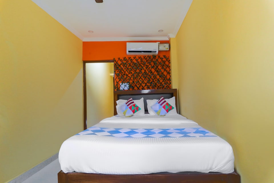 OYO Home 72190 Greaceful Studios Arpora, Baga Goa, Goa