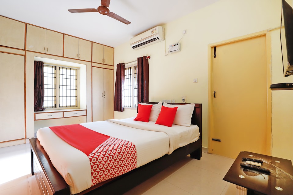 OYO 72197 Porur Service Apartments, Porur Chennai, Chennai