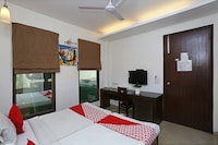OYO Ethnic Facilities Near Kingdom Of Dreams