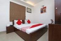 OYO Ethnic Facilities Near Kingdom Of Dreams
