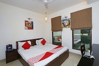 OYO Ethnic Facilities Near Kingdom Of Dreams