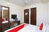 OYO Ethnic Facilities Near Kingdom Of Dreams