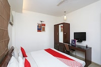 OYO Ethnic Facilities Near Kingdom Of Dreams