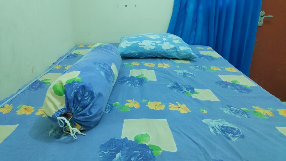 OYO 3352 Gedangan Homestay, Juanda, Sidoarjo