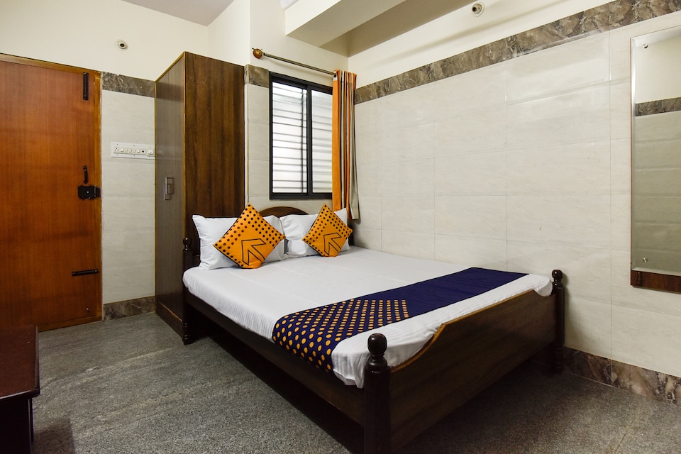 SPOT ON 72212 Akshaya Residency, Banashankari Bangalore, Bangalore