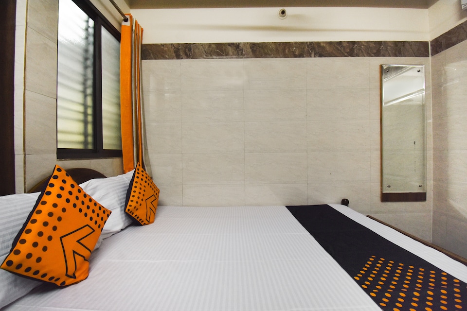 SPOT ON 72212 Akshaya Residency, Banashankari Bangalore, Bangalore