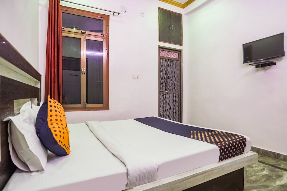 SPOT ON 72214 Mahi Paying Guest House , Sarnath Varanasi, Varanasi