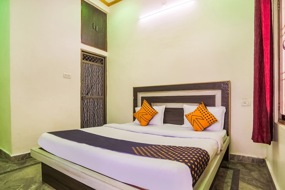 SPOT ON 72214 Mahi Paying Guest House , Sarnath Varanasi, Varanasi