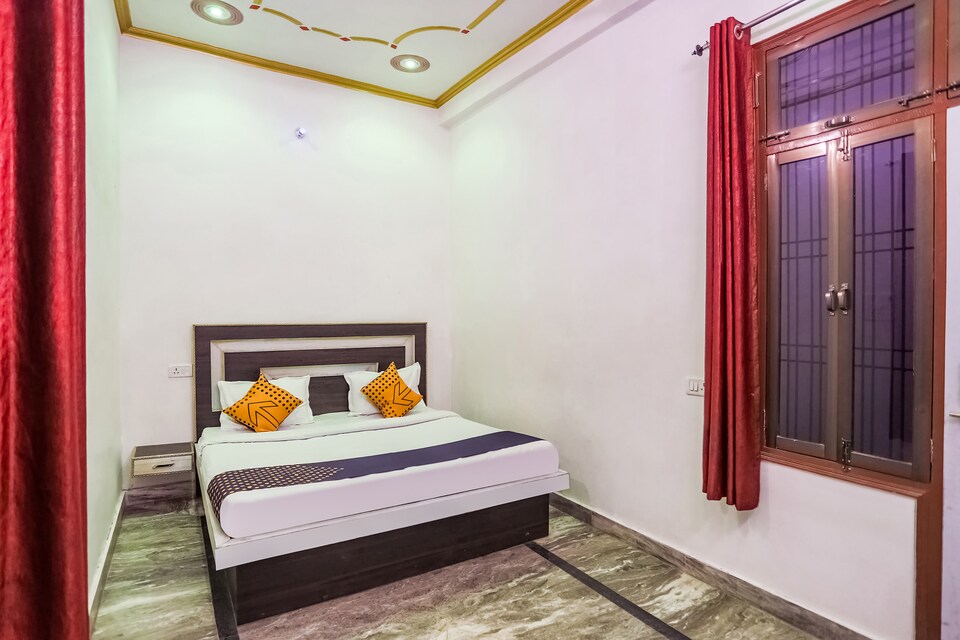 SPOT ON 72214 Mahi Paying Guest House , Sarnath Varanasi, Varanasi