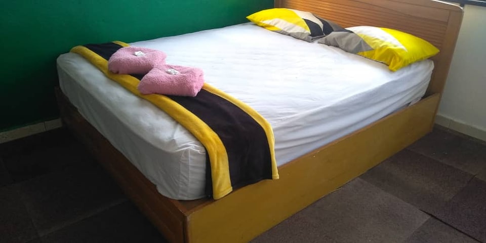 SPOT ON 90049 Saba Inn, Kota Bharu, Kota Bharu