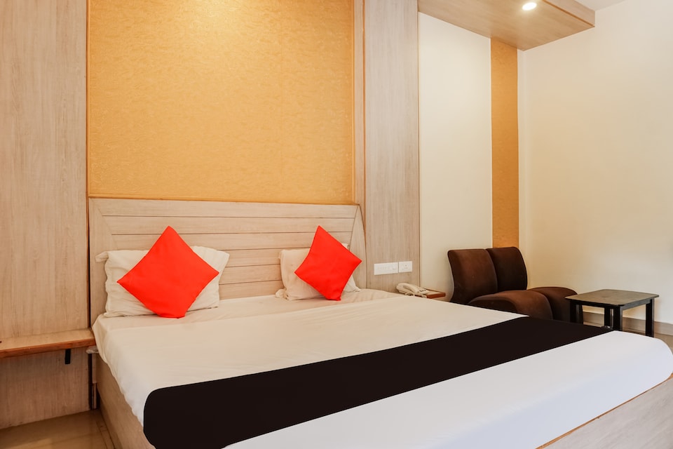 Capital O 72224 New Fair Stay, Yercaud, Yercaud