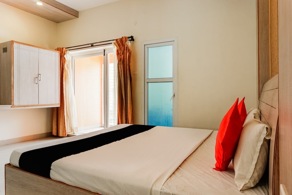 Capital O 72224 New Fair Stay, Yercaud, Yercaud