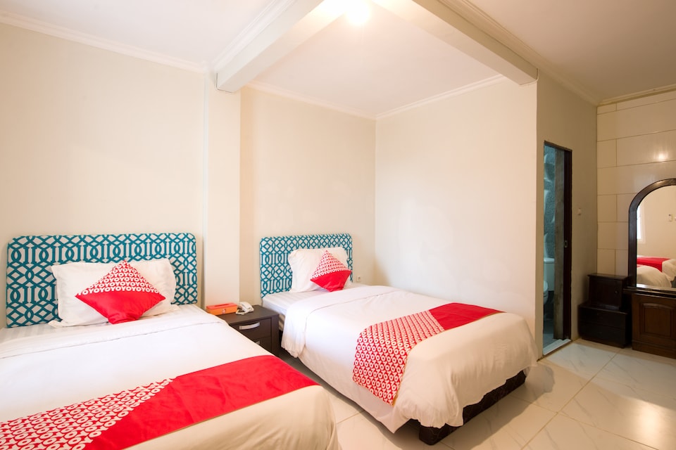 Capital O 3359 Pondok Wisata Jaden Trawas Mojokerto, Mojokerto, Mojokerto