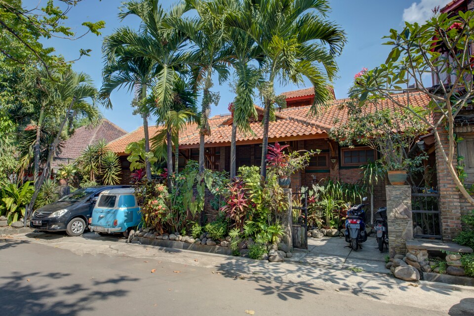 OYO 3362 Pondok Betah Syariah, Soekarno Hatta, Bandung