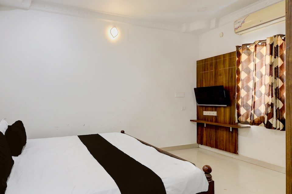Hotel O Oragadam Industrial Estates Chennai Formerly SSM Rooms, Sriperumbudur Chennai, Chennai