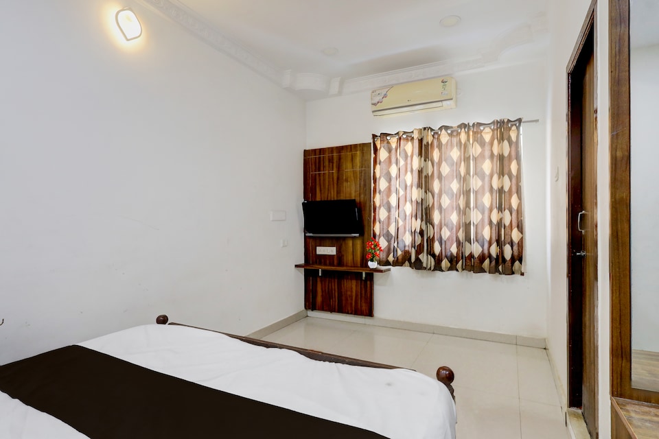 Hotel O Oragadam Industrial Estates Chennai Formerly SSM Rooms, Sriperumbudur Chennai, Chennai