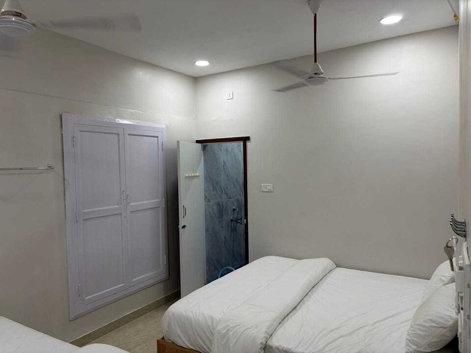 Hotel O Oragadam Industrial Estates Chennai Formerly SSM Rooms, Sriperumbudur Chennai, Chennai