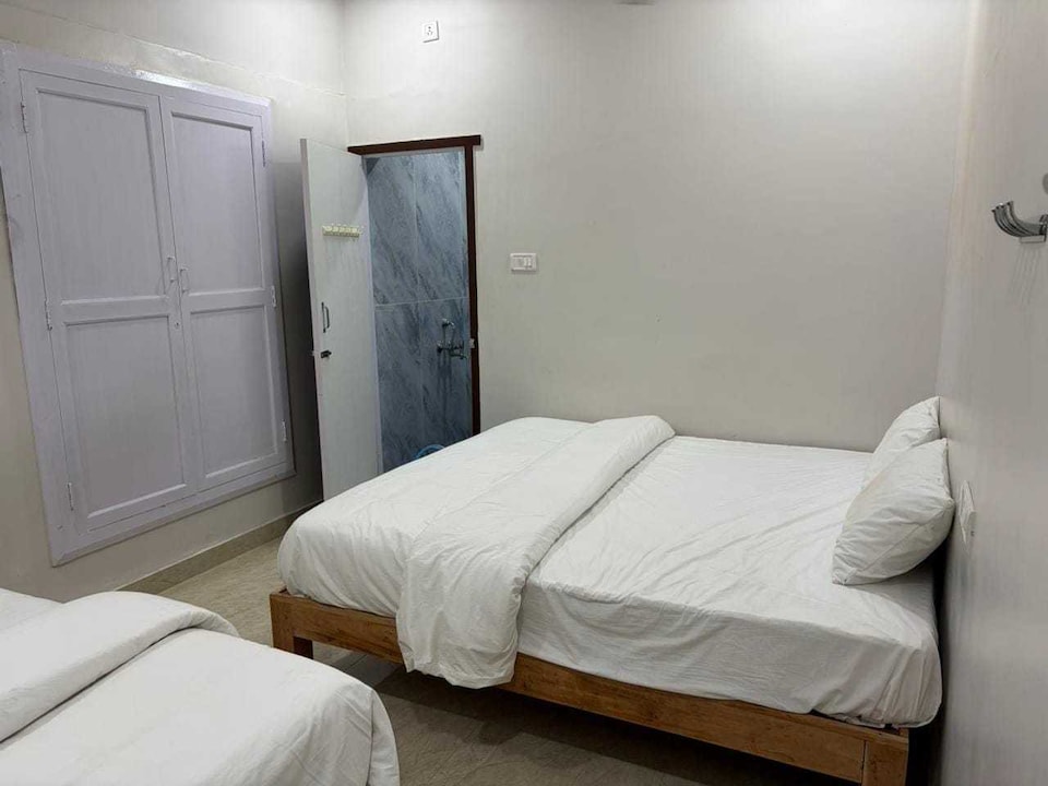 Hotel O Oragadam Industrial Estates Chennai Formerly SSM Rooms, Sriperumbudur Chennai, Chennai