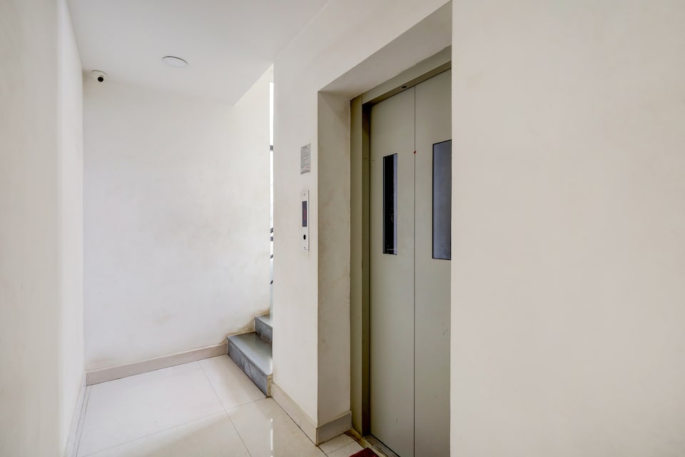 Hotel O Oragadam Industrial Estates Chennai Formerly SSM Rooms, Sriperumbudur Chennai, चेन्नई