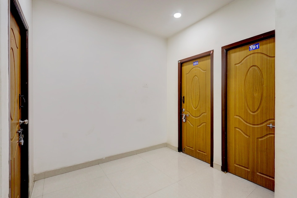 Hotel O Oragadam Industrial Estates Chennai Formerly SSM Rooms, Sriperumbudur Chennai, Chennai