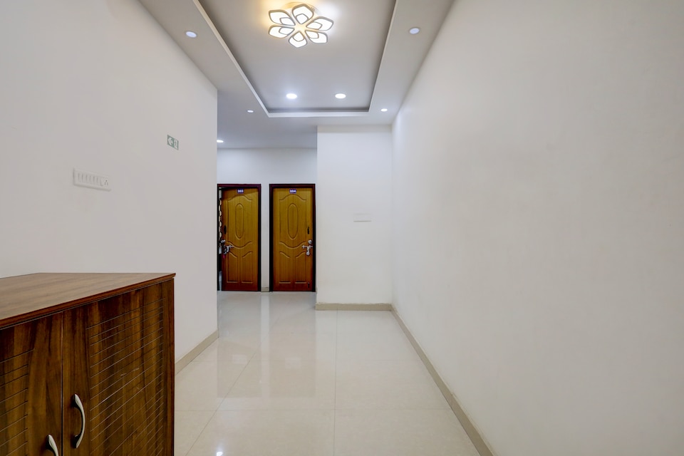 Hotel O Oragadam Industrial Estates Chennai Formerly SSM Rooms, Sriperumbudur Chennai, Chennai