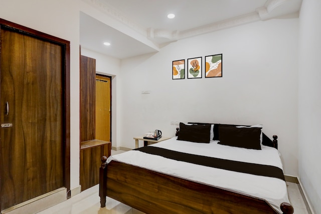 Hotel O Oragadam Industrial Estates Chennai Formerly SSM Rooms