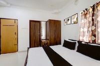 Hotel O Oragadam Industrial Estates Chennai Formerly SSM Rooms