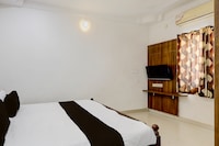 Hotel O Oragadam Industrial Estates Chennai Formerly SSM Rooms