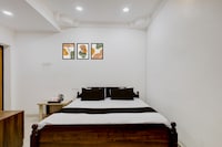 Hotel O Oragadam Industrial Estates Chennai Formerly SSM Rooms