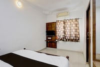 Hotel O Oragadam Industrial Estates Chennai Formerly SSM Rooms