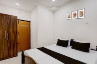 Hotel O Oragadam Industrial Estates Chennai Formerly SSM Rooms