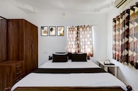 Hotel O Oragadam Industrial Estates Chennai Formerly SSM Rooms