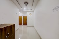 Hotel O Oragadam Industrial Estates Chennai Formerly SSM Rooms