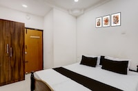 Hotel O Oragadam Industrial Estates Chennai Formerly SSM Rooms
