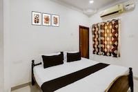Hotel O Oragadam Industrial Estates Chennai Formerly SSM Rooms