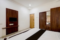 Hotel O Oragadam Industrial Estates Chennai Formerly SSM Rooms