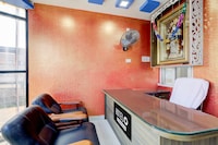 Hotel O Oragadam Industrial Estates Chennai Formerly SSM Rooms