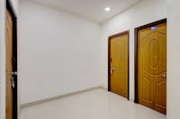 Hotel O Oragadam Industrial Estates Chennai Formerly SSM Rooms