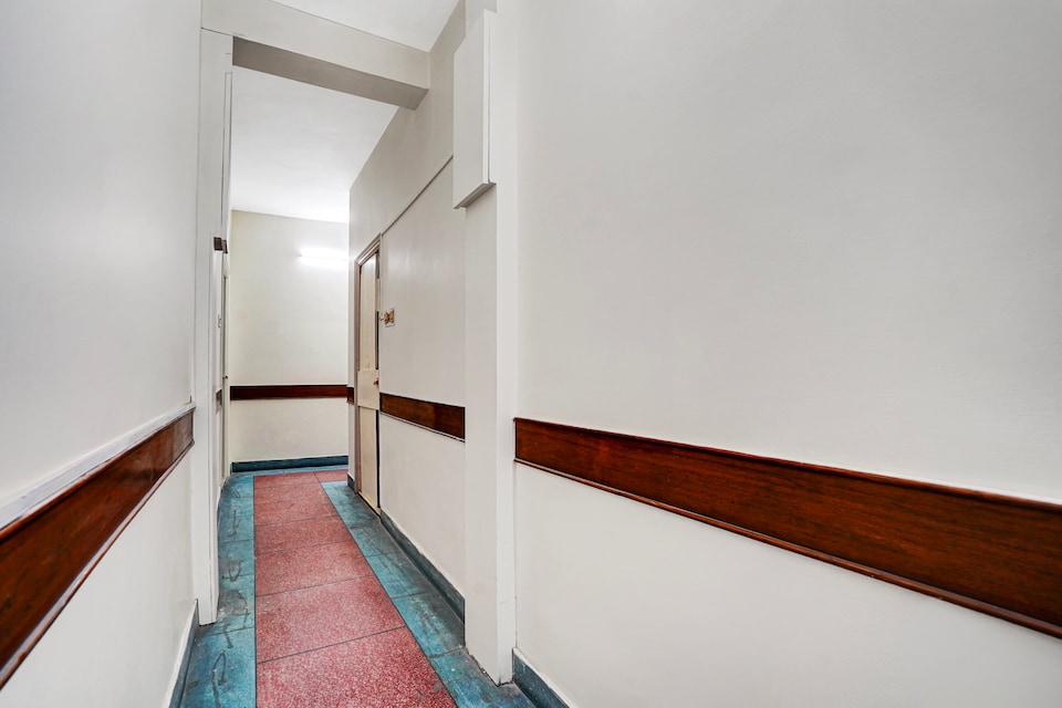 Hotel O by OYO Clock Tower Ludhiana Formerly Greatwall, Ludhiana Railway Station, Ludhiana