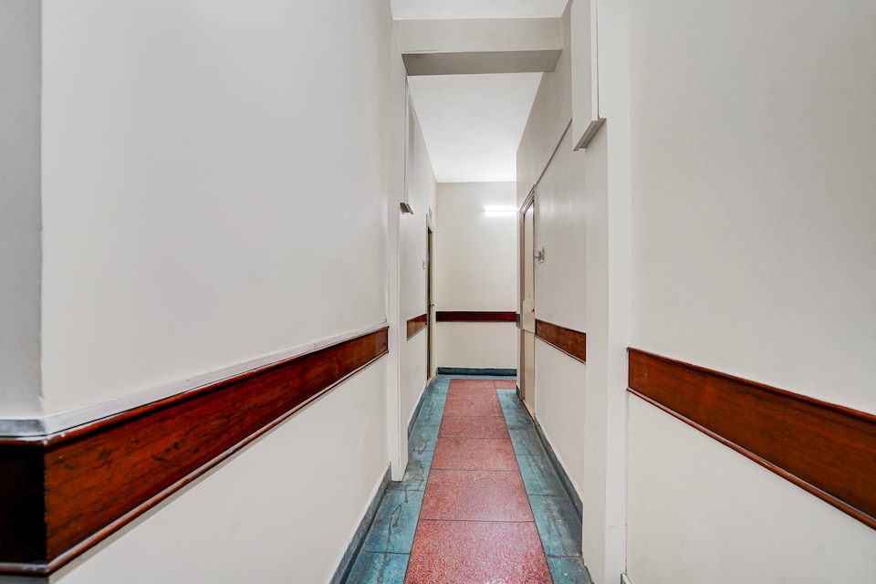 Hotel O by OYO Clock Tower Ludhiana Formerly Greatwall, Ludhiana Railway Station, Ludhiana