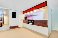 Hotel O by OYO Clock Tower Ludhiana Formerly Greatwall