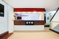 Super Hotel O by OYO Clock Tower Ludhiana Formerly Greatwall