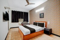 Super Hotel O by OYO Clock Tower Ludhiana Formerly Greatwall